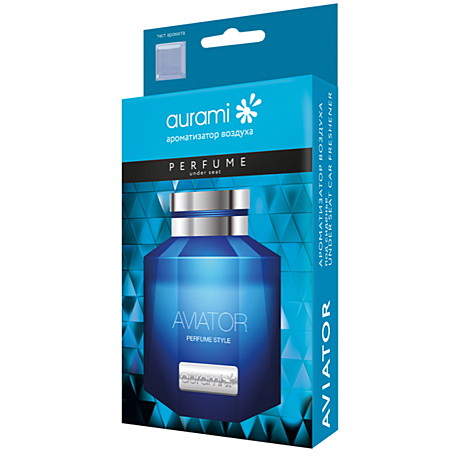 Органический под сиденье 03 PERFUME 