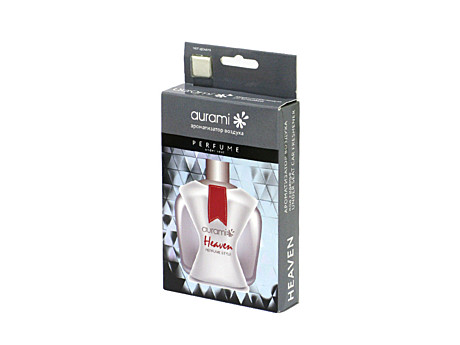 Органический под сиденье 05 PERFUME 