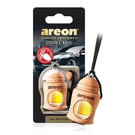 Ароматизаторы для автомобиля AREON 