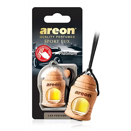 Ароматизаторы для автомобиля AREON 