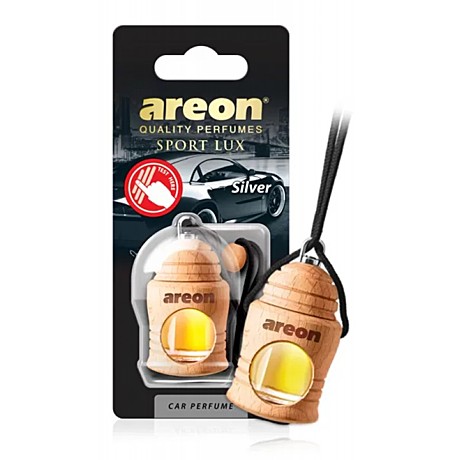 Ароматизаторы для автомобиля AREON 