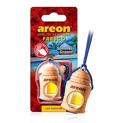 Ароматизаторы для автомобиля AREON 