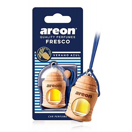 Ароматизаторы для автомобиля AREON  