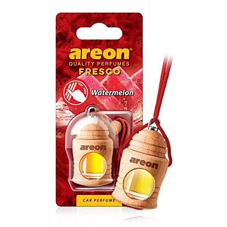 Ароматизаторы для автомобиля AREON  