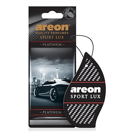 Ароматизаторы для автомобиля AREON 