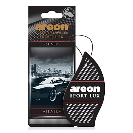 Ароматизаторы для автомобиля AREON 