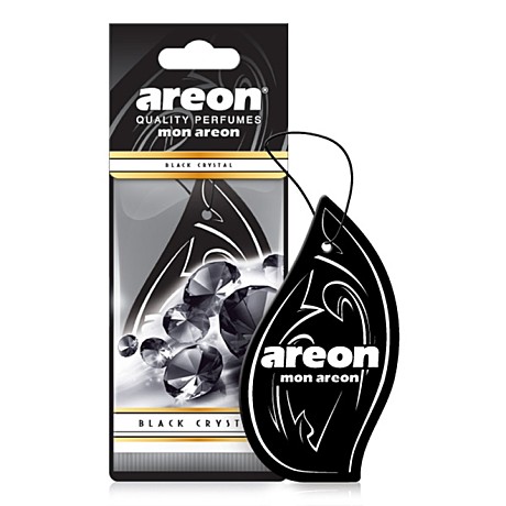 Ароматизаторы для автомобиля AREON 