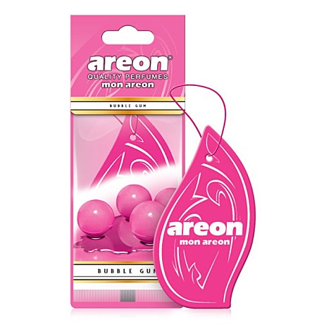 Ароматизаторы для автомобиля AREON 