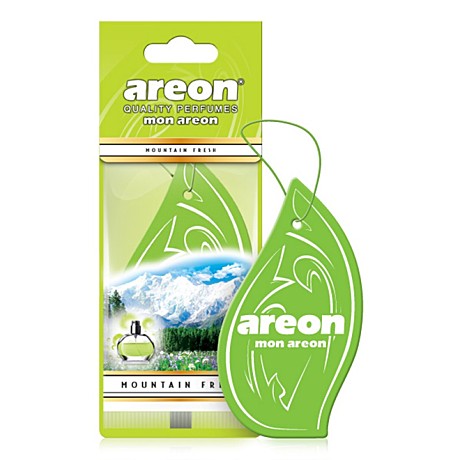 Ароматизаторы для автомобиля AREON 