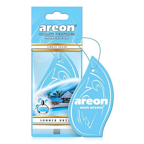 Ароматизаторы для автомобиля AREON 