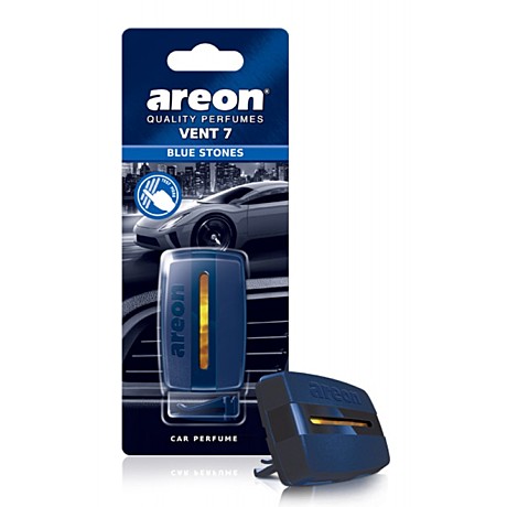 Ароматизаторы для автомобиля AREON 