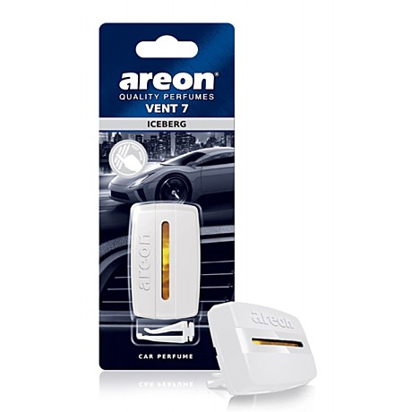 Ароматизаторы для автомобиля AREON 