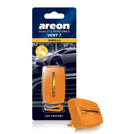 Ароматизаторы для автомобиля AREON 