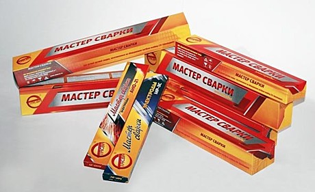 Электроды
