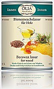 №1010 Пчелиный воск-лазурь для дерева 0.9 л (шт.)