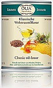 №1020 Масло-лазурь классическая шелковистая 0,9 л (шт.)