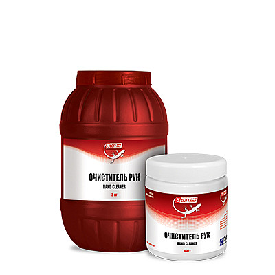 Очиститель рук  ORANGE CLEANER  2 кг 3TON ТК-500