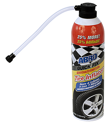 Шинонаполнитель (340 г)  ABRO