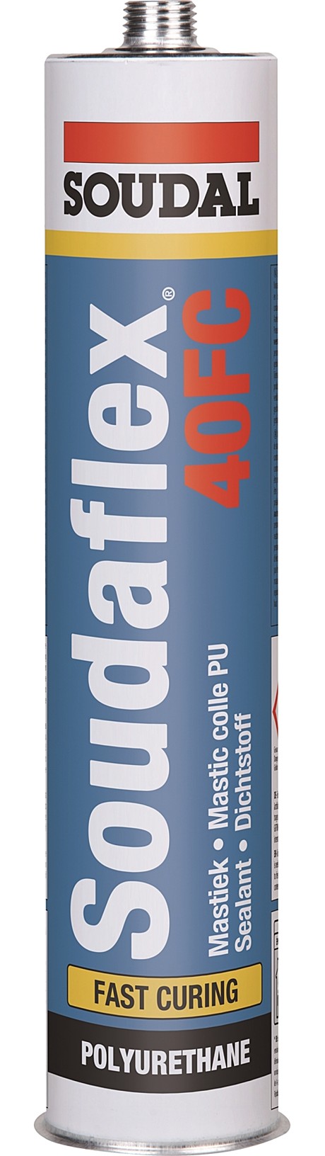Soudal / GOST Flex