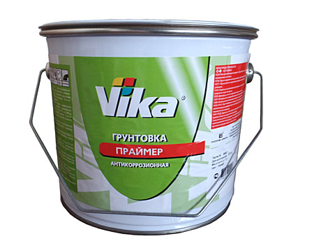 Vika 1К грунт 