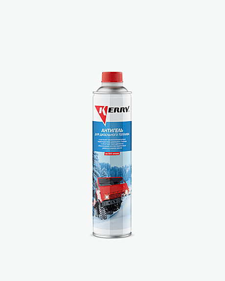 KR-354 Антигель на 500 л, 800 мл