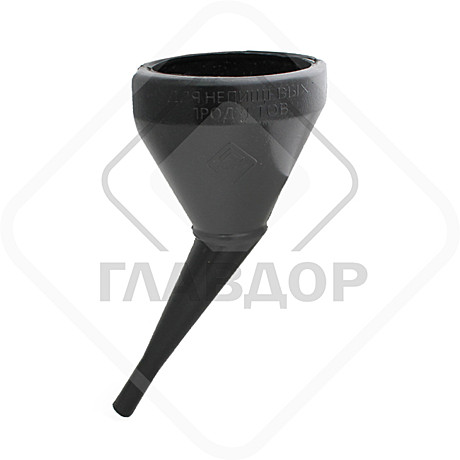 Воронка для бензина с сеткой 