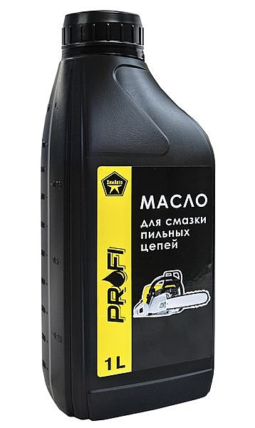 Трансмис масло для пильных цепей 1л/ ХимАвто