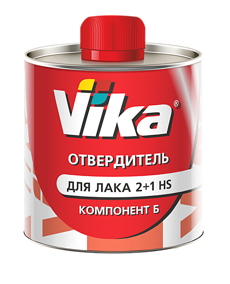 Vika Отвердитель для акрилового лака 2+1 HS (0,25кг)
