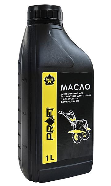 Масла минеральные