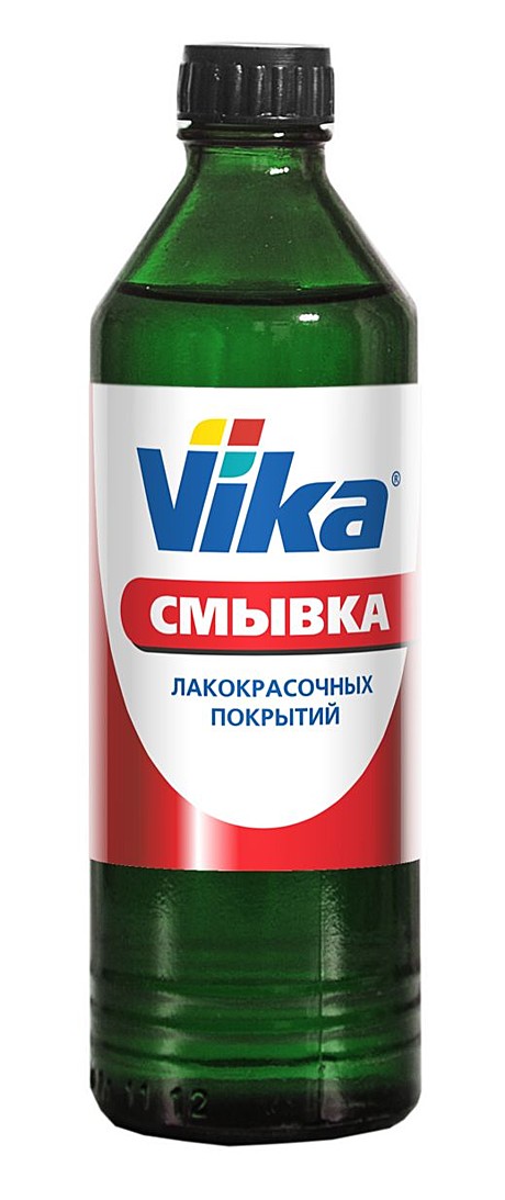 Vika Смывка лакокрасочных покрытий (0,55кг)