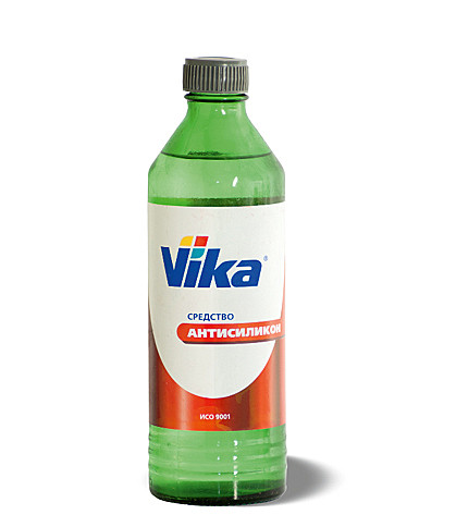 Vika Средство 