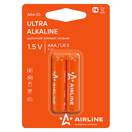 Airline