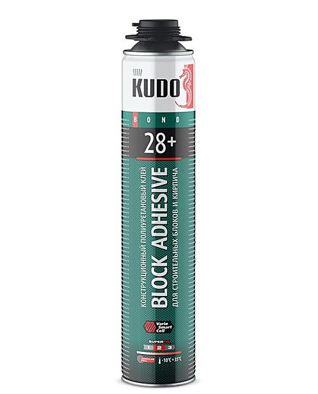 Пена Kudo