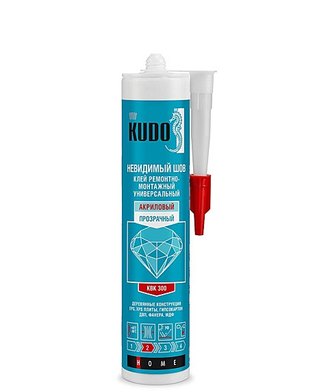 Клей KUDO 