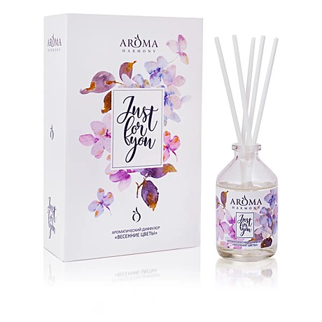 Aroma Harmony Диффузор-открытка 