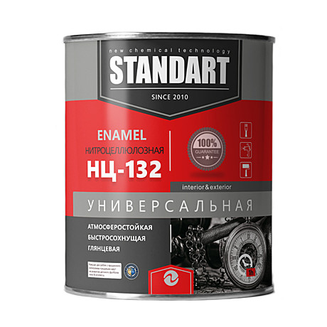 НЦ-132