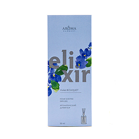 Aroma Harmony диффузор Elixir 