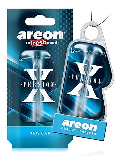 Ароматизаторы AREON 