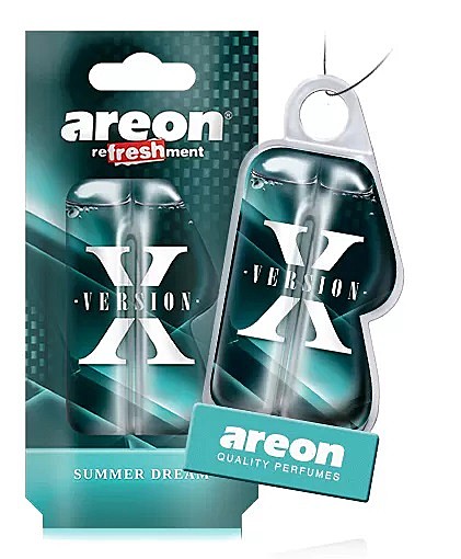 Ароматизаторы AREON 