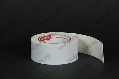 Лента клейкая двусторонняя на вспененной основе 36x10